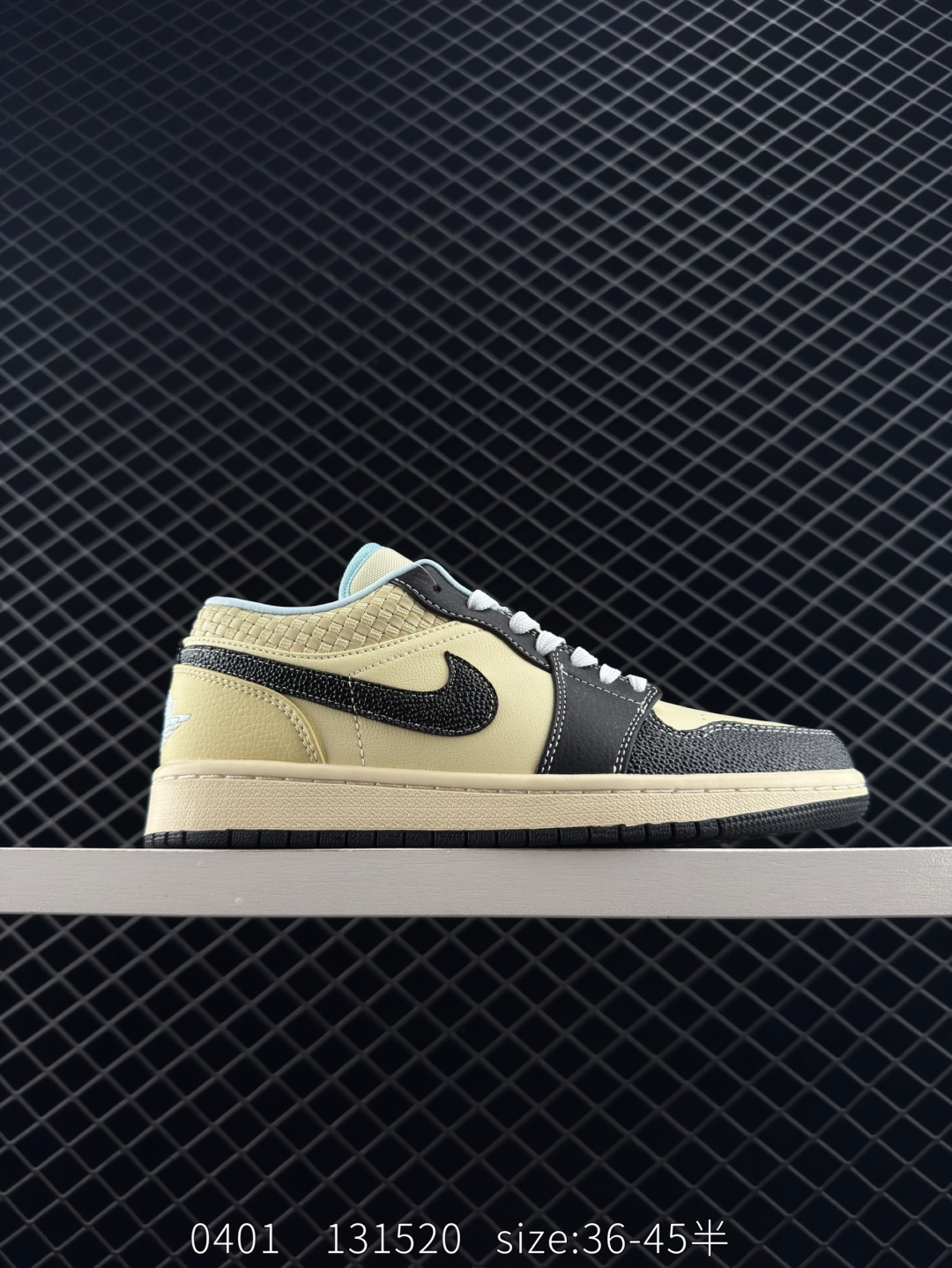 Air Jordan 1 Low Air Jordan 1 Low